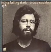 LP - Bruce Cockburn - In The Falling Dark