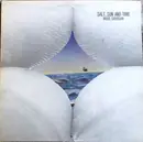 LP - Bruce Cockburn - Salt, Sun And Time