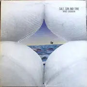 LP - Bruce Cockburn - Salt, Sun And Time