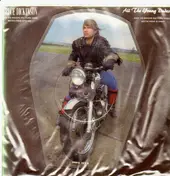 Bruce Dickinson - All The Young Dudes