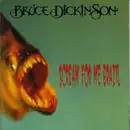 CD - Bruce Dickinson - Scream For Me Brazil