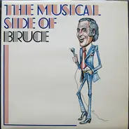 Bruce Forsyth - The Musical Side Of Bruce Forsyth