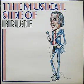 Bruce Forsyth - The Musical Side Of Bruce Forsyth