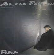 7'' - Bruce Foxton - Freak