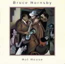 CD - Bruce Hornsby - Hot House