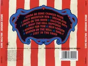 CD - Bruce Hornsby - Halcyon Days