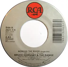 Bruce Hornsby - Across The River
