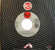 7'' - Bruce Hornsby And The Range - Across The River