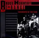 7'' - Bruce Hornsby And The Range - Defenders Of The Flag