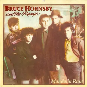 Bruce Hornsby - Mandolin Rain