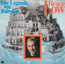 LP - Bruce Low - Die Legende Von Babylon - Club Edition