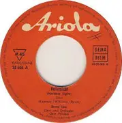 7'' - Bruce Low - Hafenlicht