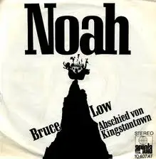 Bruce Low - Noah