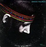 LP - Bruce Palmer - The Cycle Is Complete - Gatefold