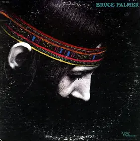 Bruce Palmer - The Cycle Is Complete