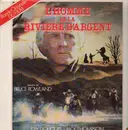 LP - Bruce Rowland - L'Homme de la Riviere D'Argent