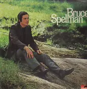 Bruce Spelman