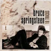 CD - Bruce Springsteen - 18 Tracks