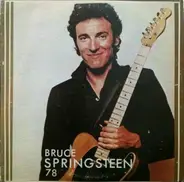 Bruce Springsteen - 78