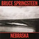 CD - Bruce Springsteen - Nebraska