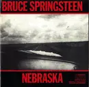 CD - Bruce Springsteen - Nebraska