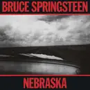 LP - Bruce Springsteen - Nebraska - RSD 2015