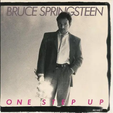 Bruce Springsteen - One Step Up