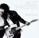 CD - Bruce Springsteen - Born To Run