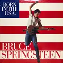 12'' - Bruce Springsteen - Born In The U.S.A.