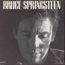 7'' - Bruce Springsteen - Brilliant Disguise / Lucky Man