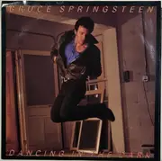 7'' - Bruce Springsteen - Dancing In The Dark