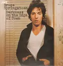 LP - Bruce Springsteen - Darkness On The Edge Of Town