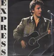 Bruce Springsteen - Express