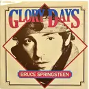 7'' - Bruce Springsteen - Glory Days