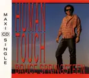 CD Single - Bruce Springsteen - Human Touch