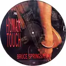 Picture LP - Bruce Springsteen - Human Touch
