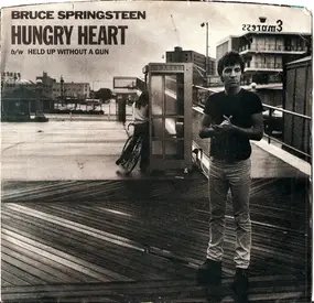 Bruce Springsteen - Hungry Heart