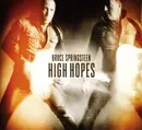 CD - Bruce Springsteen - High Hopes