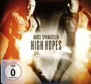 CD-Box - Bruce Springsteen - High Hopes
