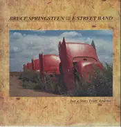 Bruce Springsteen - Just A Story From America