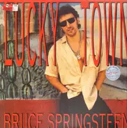 Bruce Springsteen - Lucky Town