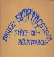 Bruce Springsteen - Pièce De Résistance