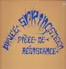LP-Box - Bruce Springsteen - Pièce De Résistance - rare box live 1978