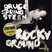 Bruce Springsteen - Rocky Ground