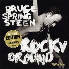 Bruce Springsteen - Rocky Ground