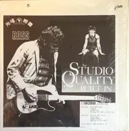 Bruce Springsteen - Studio Quality Built In