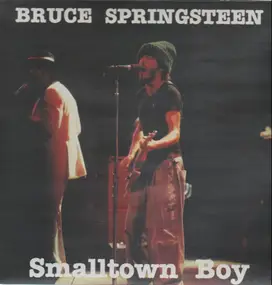 Bruce Springsteen - Smalltown Boy