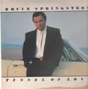 LP - Bruce Springsteen - Tunnel Of Love