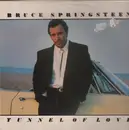 LP - Bruce Springsteen - Tunnel Of Love