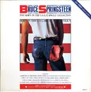 12''-Box - Bruce Springsteen - The Born In The U.S.A. 12'' Single Collection - + poster and 7''